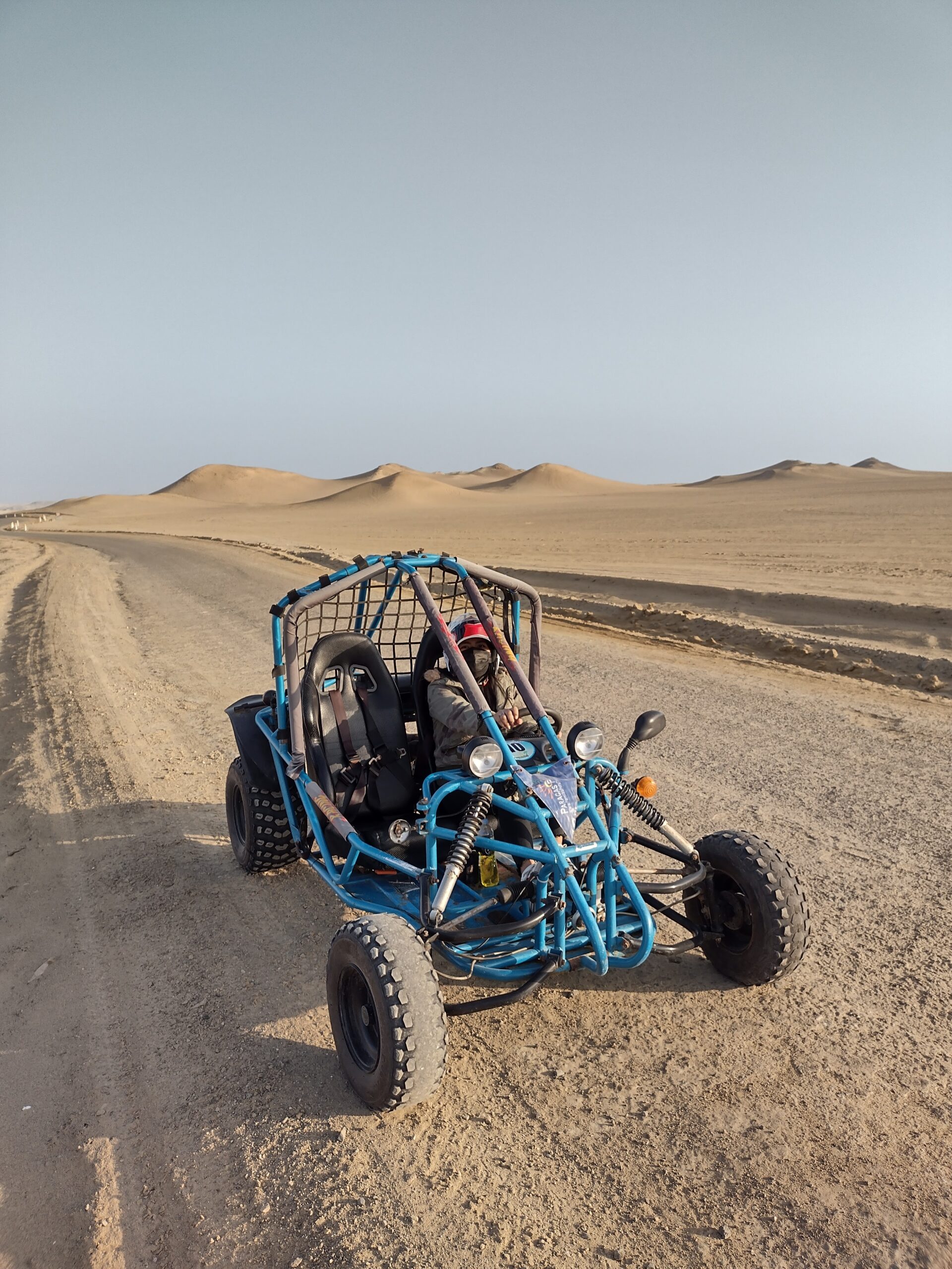 Líneas de Nazca