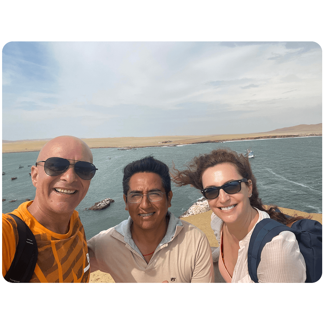 Tour Reserva Nacional de Paracas - Lagunillas-02